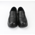 cheapest made in china  2290h chef doctor dollar dot double density pu large sole draw dress composite toe  safety shoes